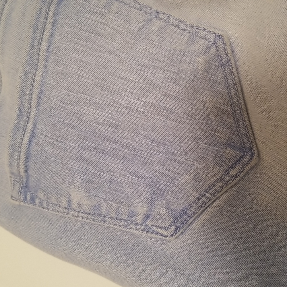 Old Navy - Rockstar - Mid-Rise - 2 - Picture 12 of 12